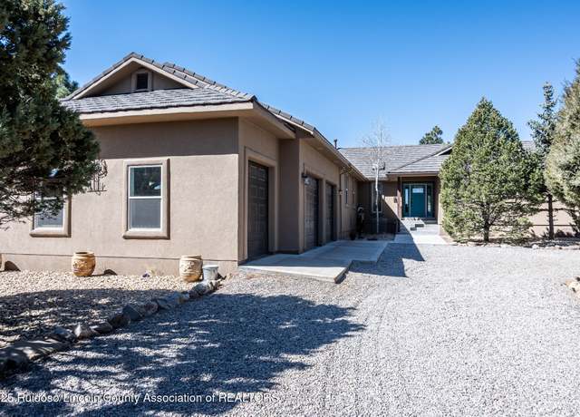 Property at 101 Purple Sage Pl #10, Alto, NM 88312, 3 beds, 2.5 baths