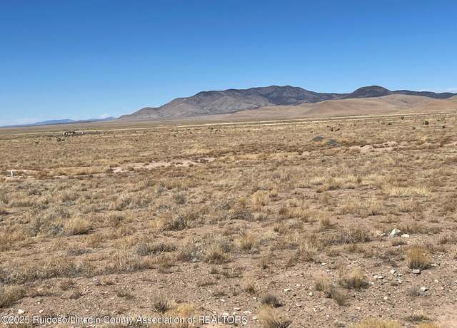 Property at 125 & 127 Gopher Gulch Loop, Carrizozo, NM 88301