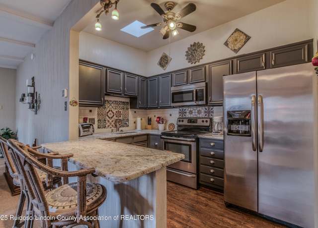 Property at 110 Alto Alps Rd #110, Alto, NM 88312, 3 beds, 3 baths
