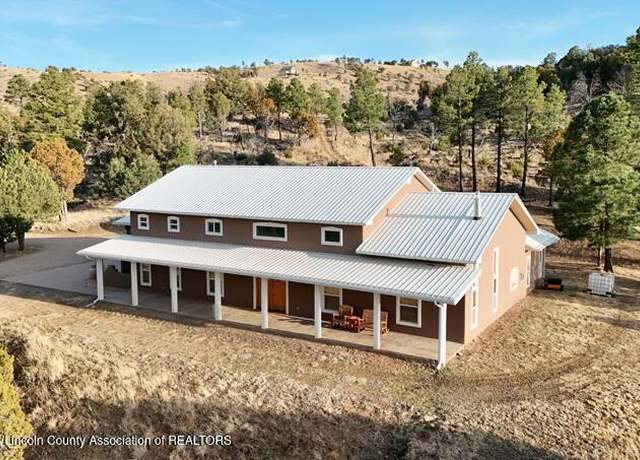 Property at 109 Sacramento Ct, Alto, NM 88312, 4 beds, 3 baths