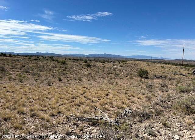 Property at Lot 161 Windmill Rd, Ancho, NM 88301