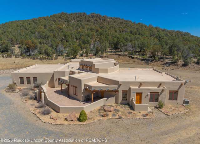 Property at 239 Sonterra Dr, Alto, NM 88312, 4 beds, 4.5 baths