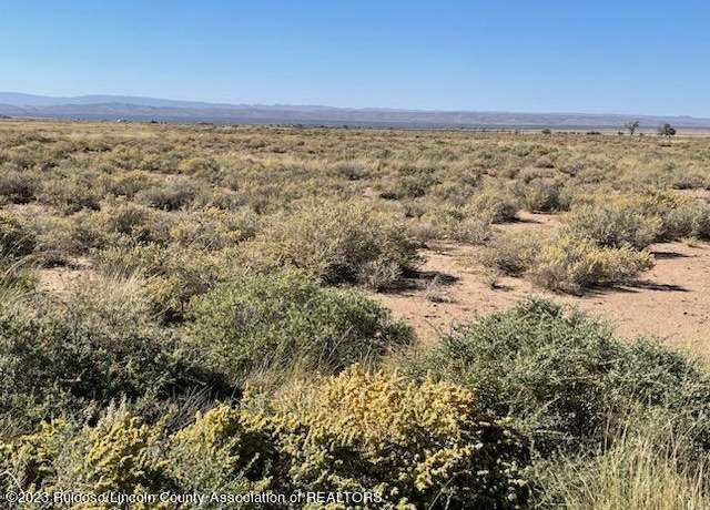 Property at 216 Embers Dr, Carrizozo, NM 88301