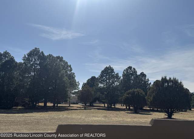 Property at Lot 16A-D Water Spirit Trl, Alto, NM 88312