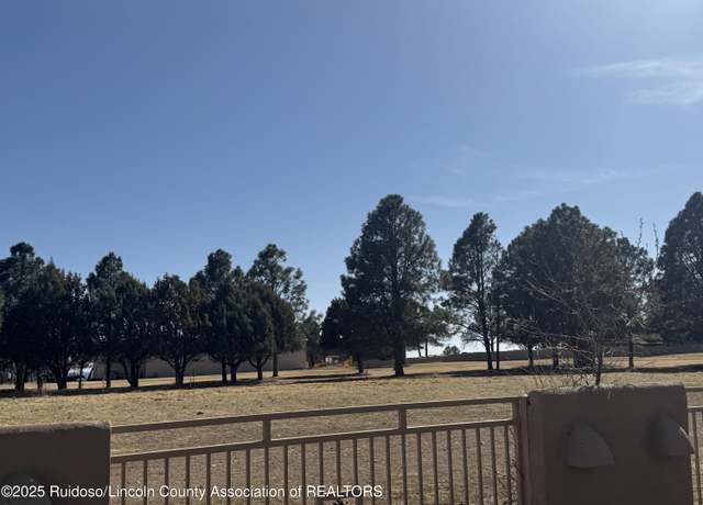 Property at Lot 18B-D Water Spirit Trl, Alto, NM 88312