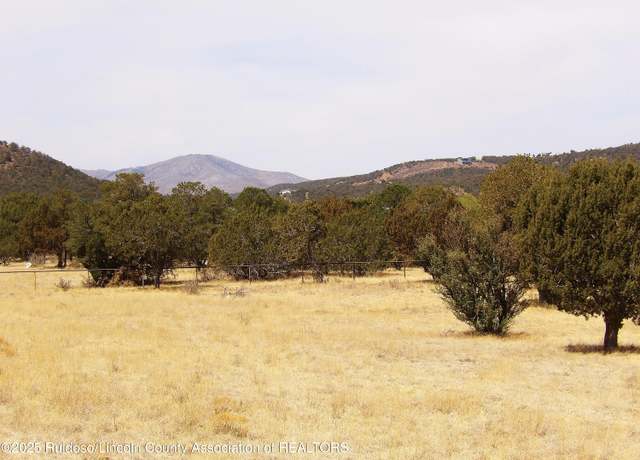 Property at 128 Kreuzer Dr, Alto, NM 88312