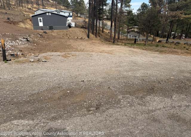 Property at 508 Del Norte Dr, Ruidoso, NM 88345