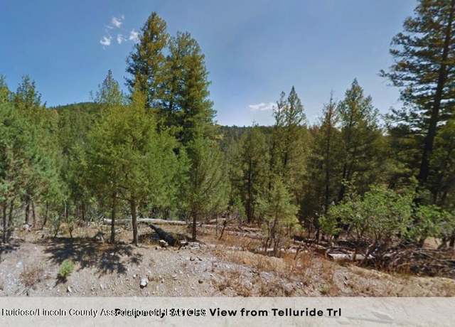 Property at 111 Sierra Blanca Trl, Ruidoso, NM 88345