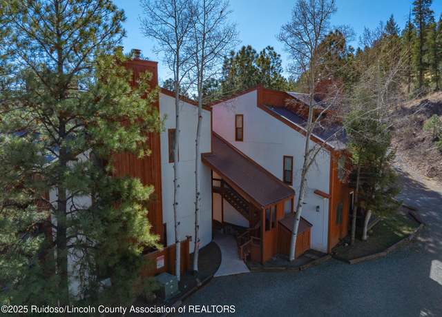 Property at 175 Ski Run Rd Rd #201, Alto, NM 88312, 3 beds, 3 baths
