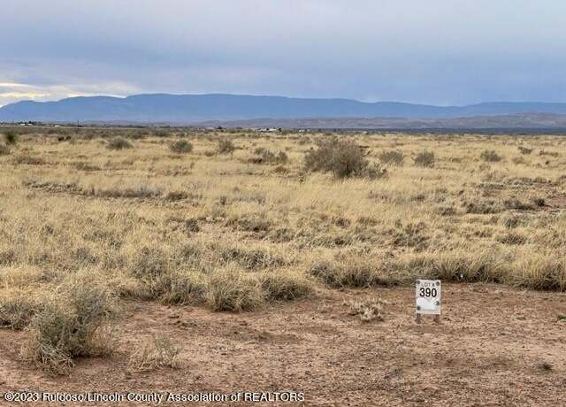 Property at 206 High Noon Rd, Carrizozo, NM 88301