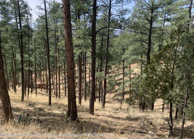 Property at 104 Quince Cir, Ruidoso, NM 88345