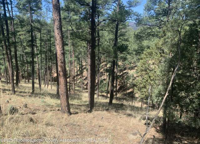 Property at 104 Quince Cir, Ruidoso, NM 88345