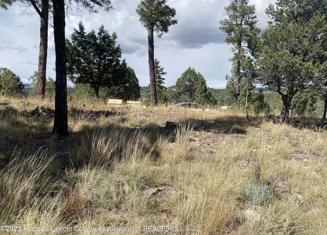 Property at 204 Timberline Pl, Ruidoso, NM 88345