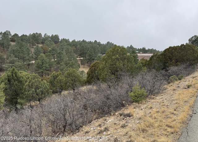 Property at LOT 18 Alto Mesa Dr, Alto, NM 88312