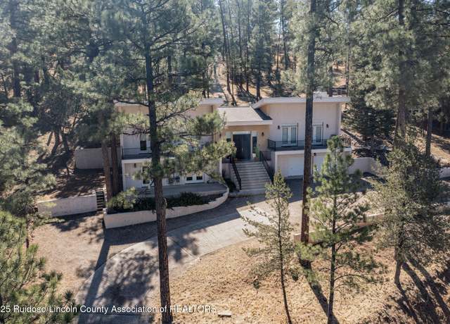 Property at 501 Snowcap Dr, Ruidoso, NM 88345, 4 beds, 3.5 baths
