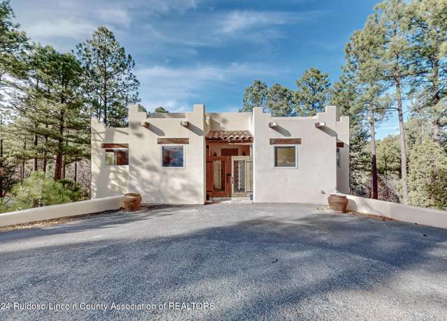 Property at 218 Midiron Dr, Alto, NM 88312, 4 beds, 4.5 baths