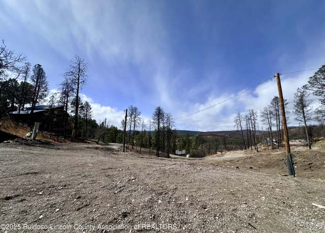 Property at 111 Davis Dr, Ruidoso, NM 88345