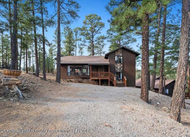 Property at 204 Brentwood Dr, Alto, NM 88312, 4 beds, 2 baths
