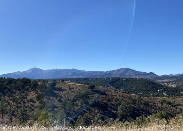 Property at Lot 32C-1 Lee Trevino Ct, Alto, NM 88312