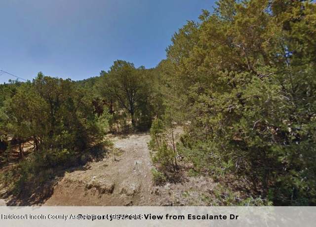 Property at 213 Escalante Rd, Ruidoso Downs, NM 88346