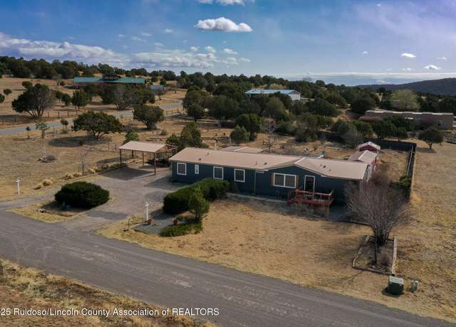 Property at 324 Crazy Horse Cir, Alto, NM 88312, 4 beds, 3 baths