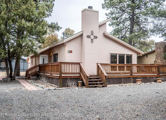 Property at 127 Mira Monte Rd #1, Alto, NM 88312, 3 beds, 2 baths