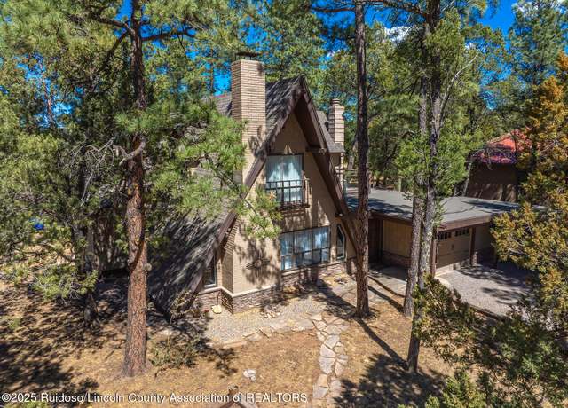 Property at 1377 High Mesa Dr, Alto, NM 88312, 3 beds, 2.5 baths