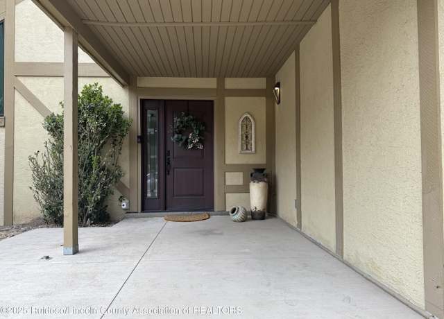 Property at 66 Innsbrook Dr, Ruidoso, NM 88345, 2 beds, 2.5 baths