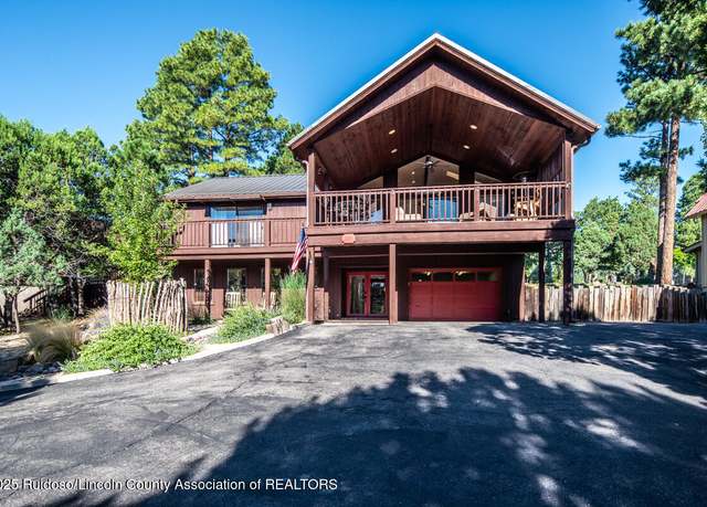 Property at 109 Broadmoor Dr, Alto, NM 88312, 3 beds, 3 baths