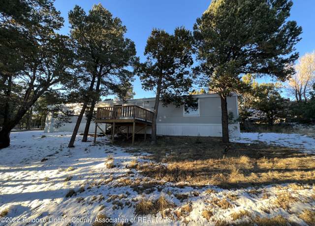 Property at 120 Ravens Wing Dr, Alto, NM 88312, 3 beds, 2 baths