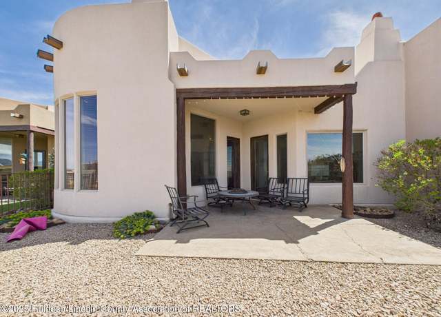Property at 235 Pueblo Loop, Alto, NM 88312, 3 beds, 2 baths
