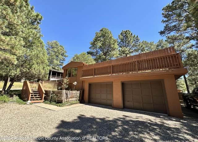 Property at 210 Raymond Buckner Dr, Ruidoso, NM 88345, 2 beds, 2 baths