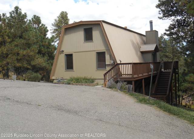 Property at 198 Midiron Dr, Alto, NM 88312, 3 beds, 2 baths