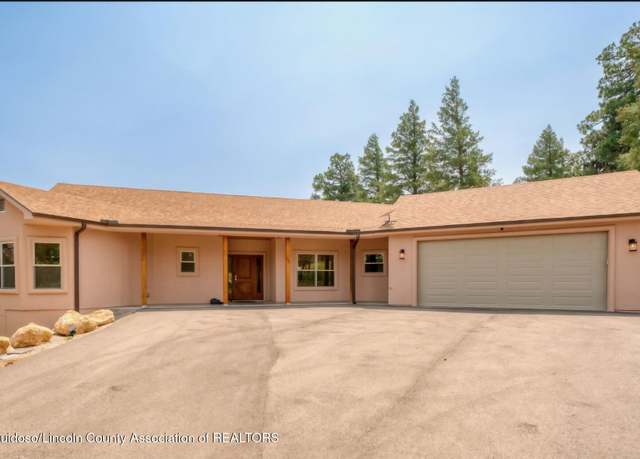 Property at 105 Lakeview Ct, Ruidoso, NM 88345, 4 beds, 4 baths