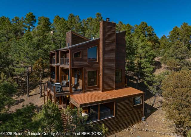 Property at 183 Crown Ridge Rd, Alto, NM 88312, 4 beds, 3.5 baths