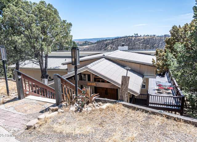 Property at 136 Buena Vista Dr #1, Alto, NM 88312, 3 beds, 2 baths
