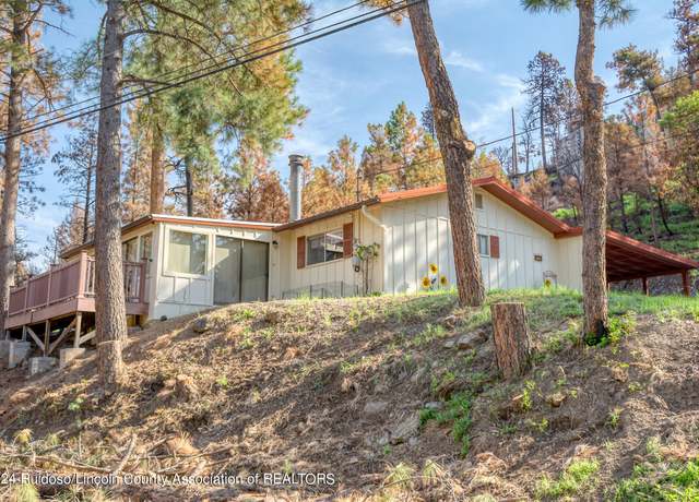 Property at 112 Olympia Rd, Ruidoso, NM 88345, 3 beds, 2 baths