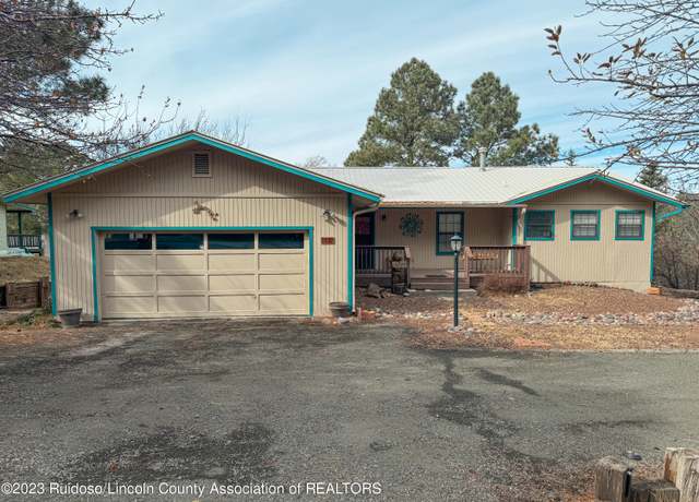 Property at 117 Torreon Loop, Ruidoso, NM 88345, 5 beds, 3 baths