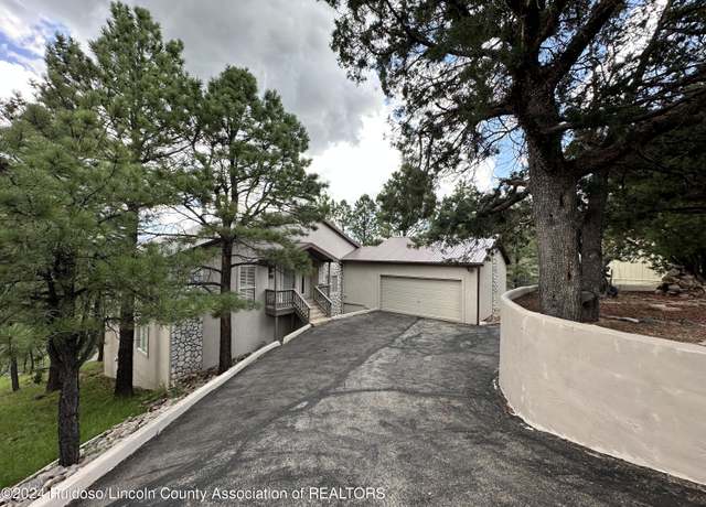 Property at 239 Timberline Drive Dr, Ruidoso, NM 88345, 6 beds, 5.5 baths
