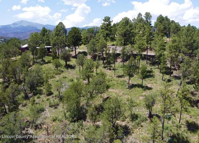 Property at 732 Center St, Ruidoso, NM 88345