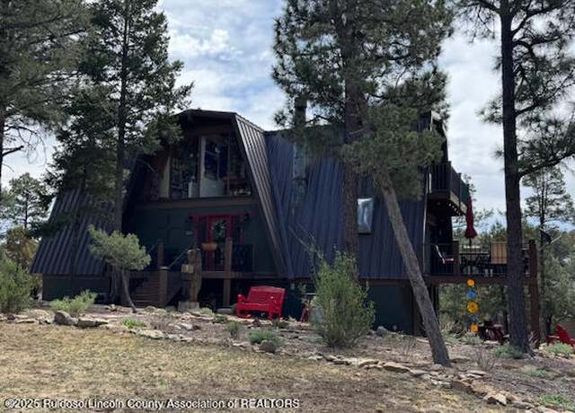 Property at 103 Grapevine Ct, Alto, NM 88312, 4 beds, 3 baths