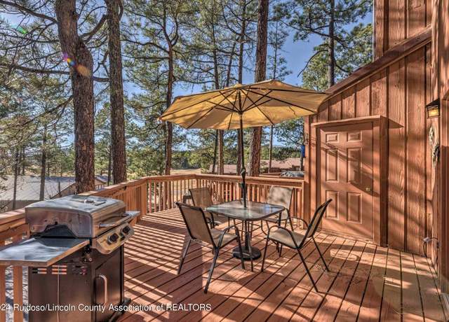Property at 604 White Mountain Dr #506, Ruidoso, NM 88345, 2 beds, 2.5 baths