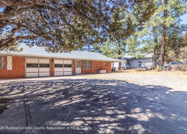Property at 209 Torreon Loop, Ruidoso, NM 88345, 5 beds, 3 baths