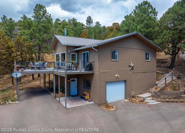 Property at 289 Lake Shore Dr, Alto, NM 88312, 3 beds, 3 baths