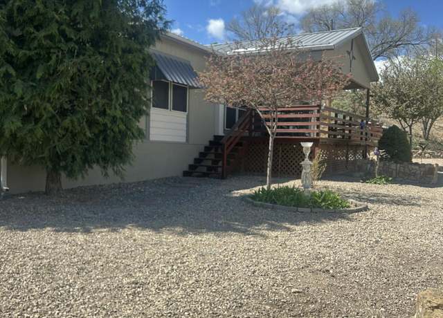 Property at 104 West Dr, Ruidoso Downs, NM 88346, 3 beds, 2 baths