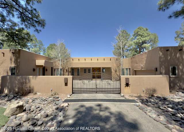 Property at 237 Deer Park Dr, Alto, NM 88312, 3 beds, 3.5 baths