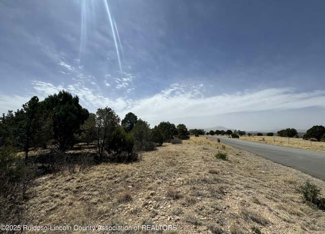 Property at 22B-1 Lincoln Hills Dr, Alto, NM 88312