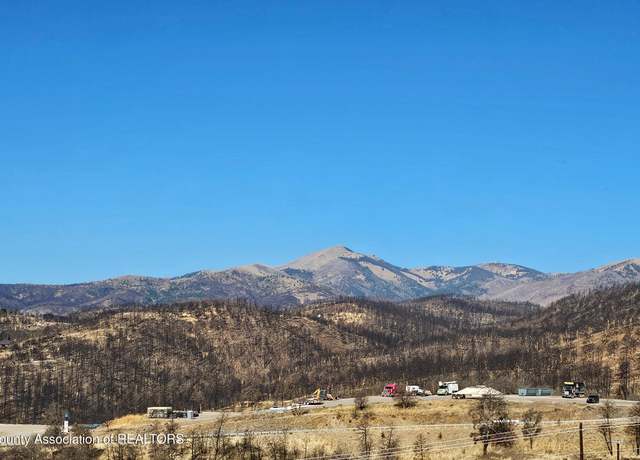 Property at 1451 Mechem Dr, Ruidoso, NM 88345