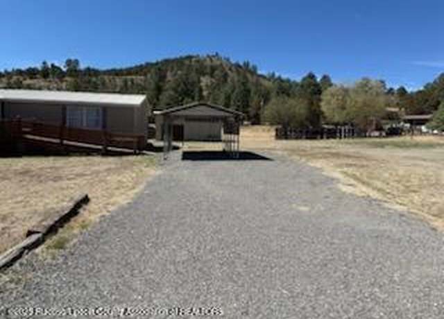 Property at 104 Honeysuckle Lane Ln, Alto, NM 88312, 4 beds, 2 baths