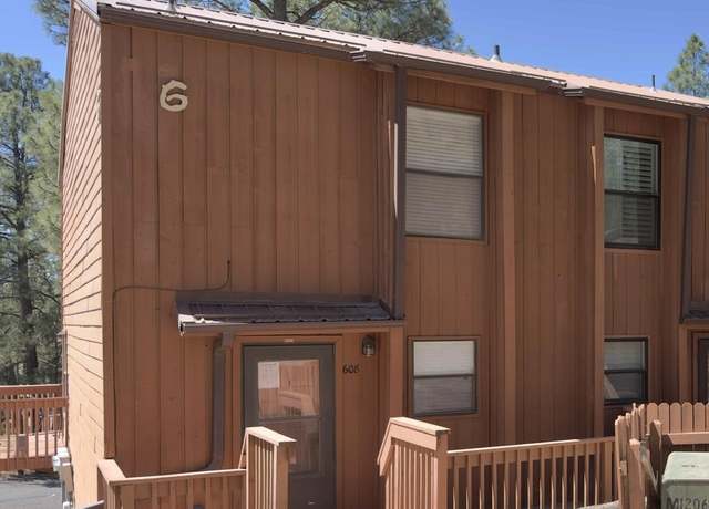 Property at 604 White Mountain Drive #608 Dr, Ruidoso, NM 88345, 2 beds, 2.5 baths